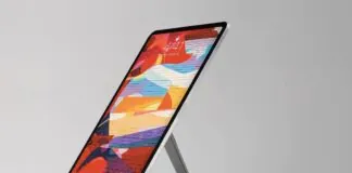 I migliori supporti per iPad e tablet