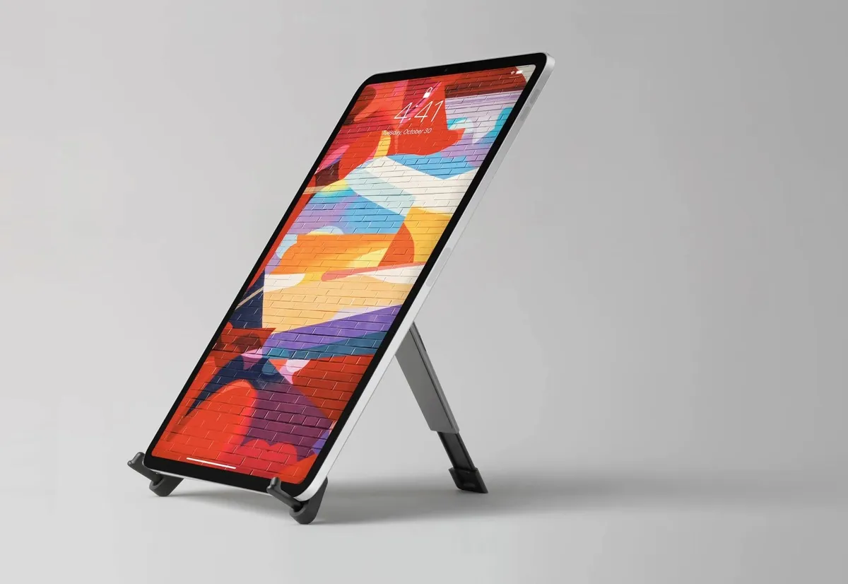 I migliori supporti per iPad e tablet I migliori supporti per iPad e tablet