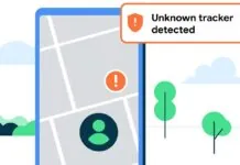 Android, funzionalità anti-stalking avviserà della presenza di AirTag o simili