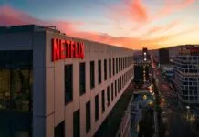 Il Mio Netflix sull’app iOS mette in ordine le vostre informazioni