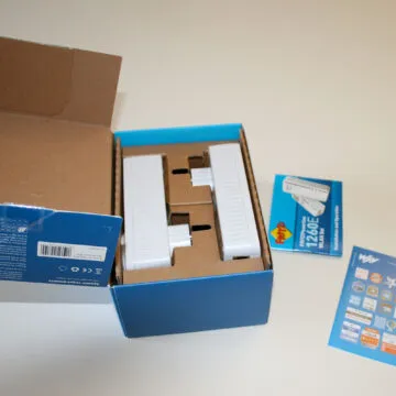 Recensione FRITZ!Powerline 1260E, il kit powerline con tutto ciò che si può desiderare