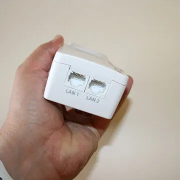 Recensione FRITZ!Powerline 1260E, il kit powerline con tutto ciò che si può desiderare