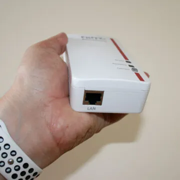 Recensione FRITZ!Powerline 1260E, il kit powerline con tutto ciò che si può desiderare