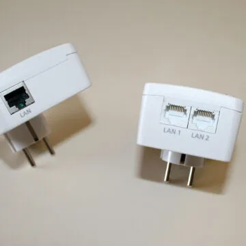 Recensione FRITZ!Powerline 1260E, il kit powerline con tutto ciò che si può desiderare