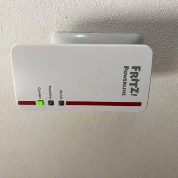 Recensione FRITZ!Powerline 1260E, il kit powerline con tutto ciò che si può desiderare