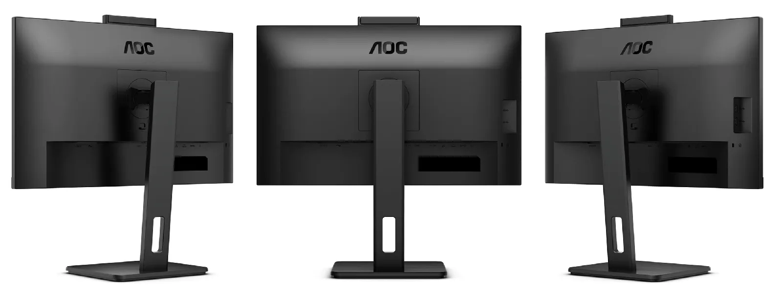 Recensione Monitor AOC Q27P3CW, buono per tutti ma ottimo per chi disegna o impagina