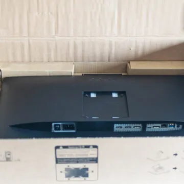 Recensione Monitor AOC Q27P3CW, buono per tutti ma ottimo per chi disegna o impagina