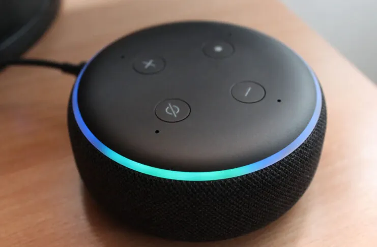 Come trovare l'iPhone con Amazon Echo e Alexa