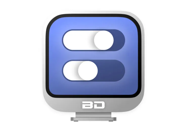 Con BetterDisplay 2 si controllano tutte le impostazioni possibili di un monitor esterno sul Mac