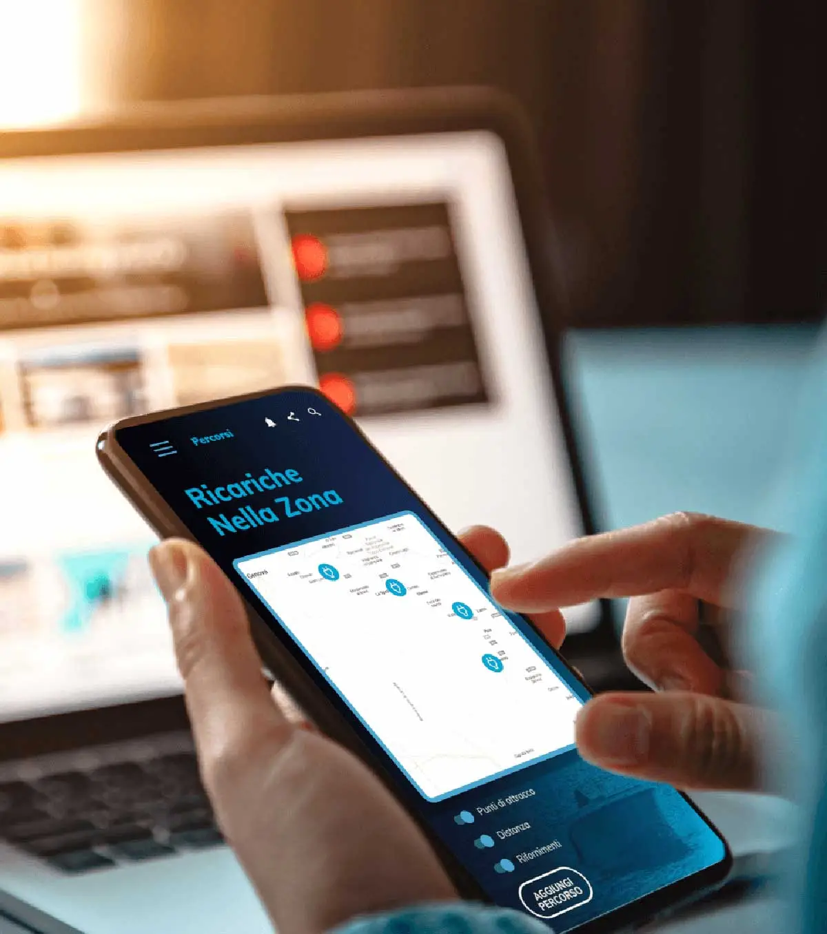 E-ssence, una startup per il boat sharing elettrico E-ssence, una startup per il boat sharing elettrico