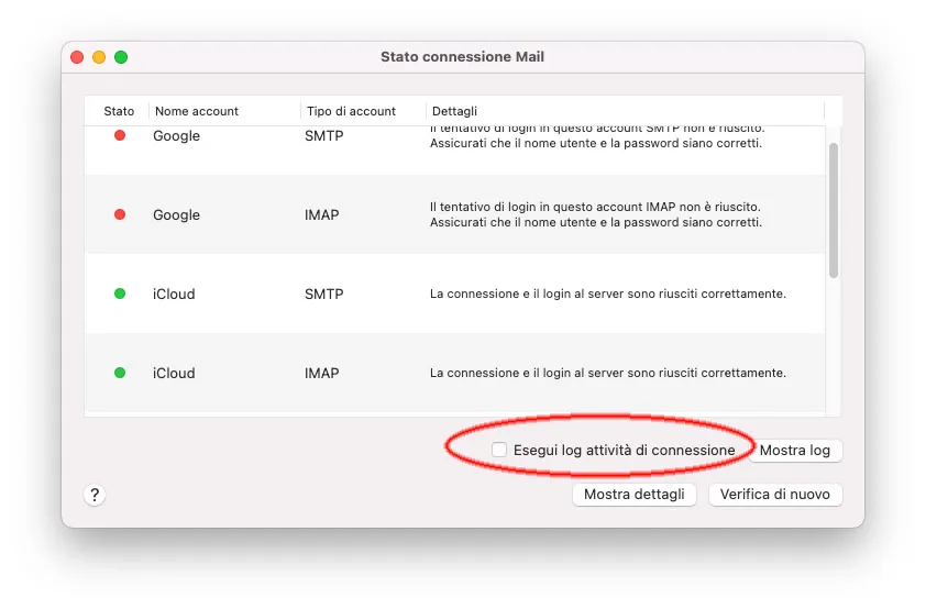 Come ripulire lo spazio occupato dai dati di sistema su macOS Come ripulire lo spazio occupato dai dati di sistema su macOS