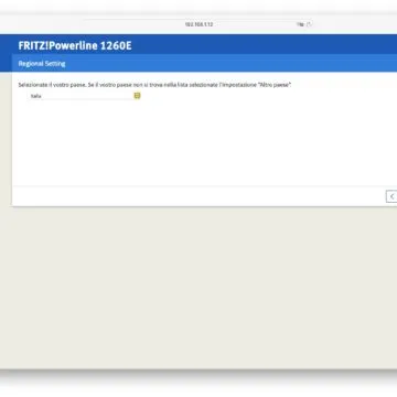 Recensione FRITZ!Powerline 1260E, un kit con tutto quello che questi adattatori dovrebbero offrire