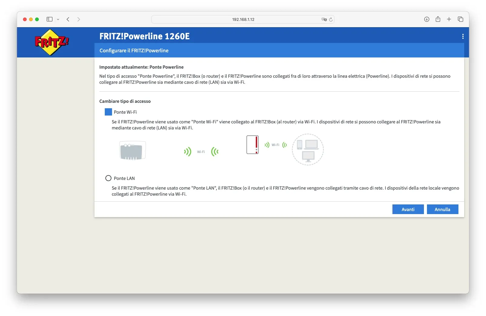 Recensione FRITZ!Powerline 1260E, un kit con tutto quello che questi adattatori dovrebbero offrire