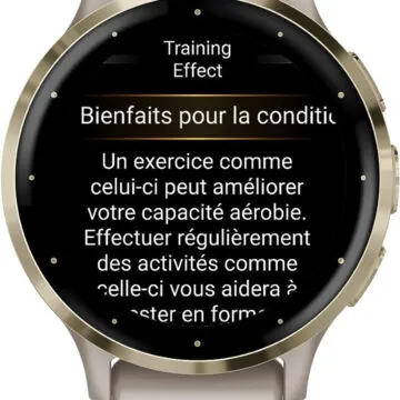 Garmin Venu 3 monitora il sonno e offre funzioni per persone su sedia a rotelle