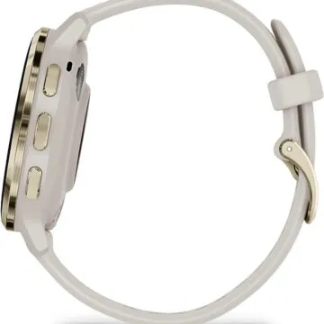 Garmin Venu 3 monitora il sonno e offre funzioni per persone su sedia a rotelle