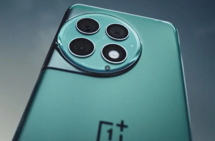 OnePlus Ace 2 funziona con schermo e dita bagnati