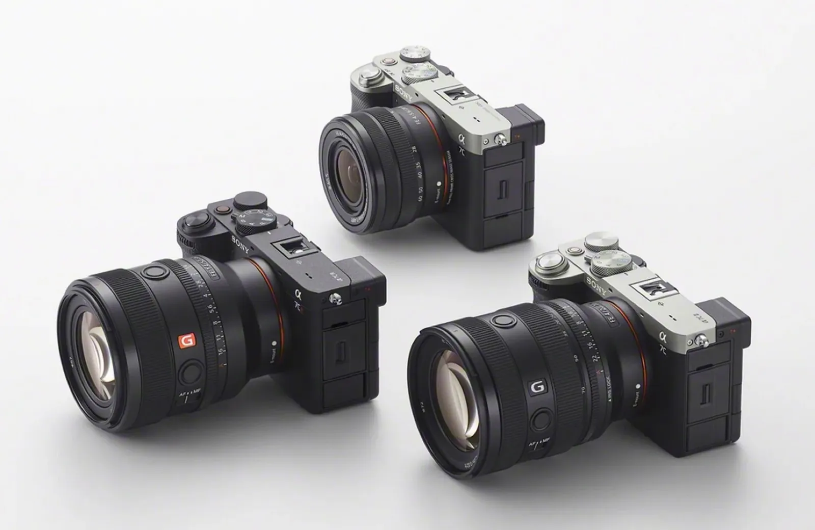 Sony Alpha 7C II è il sogno dei videomaker Sony Alpha 7C II è il sogno dei videomaker