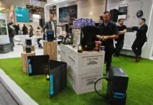 IFA 2023, Anker ricarica e alimenta tutto, da iPhone agli elettrodomestici Anker a IFA 2023 tra caricatori, powerstation, proiettori, audio e creatività