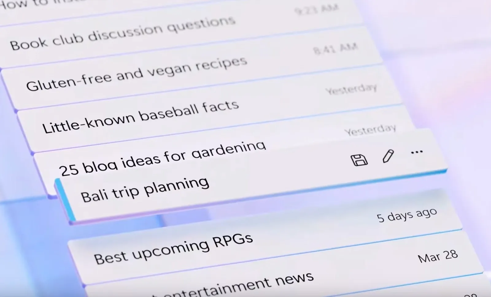 Microsoft Bing, il chatbot AI arriva in Safari e Chrome
