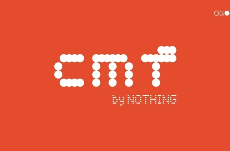 CMF è il nuovo marchio economico da Nothing