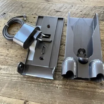 Dyson Submarine: ora il Dyson lava anche il pavimento