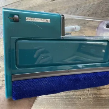 Dyson Submarine: ora il Dyson lava anche il pavimento