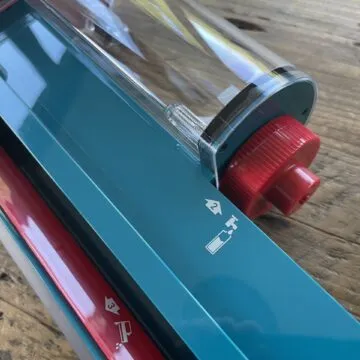 Dyson Submarine: ora il Dyson lava anche il pavimento