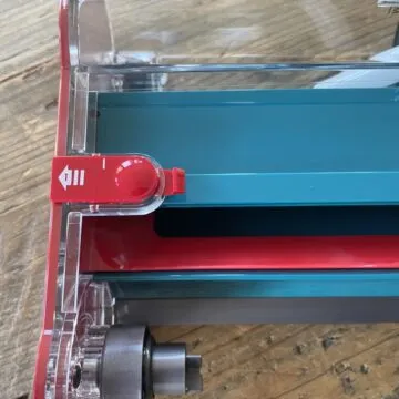 Dyson Submarine: ora il Dyson lava anche il pavimento