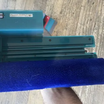 Dyson Submarine: ora il Dyson lava anche il pavimento