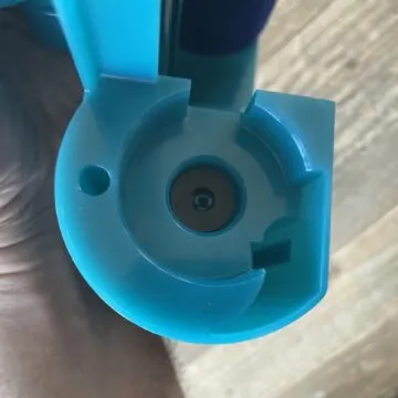 Dyson Submarine: ora il Dyson lava anche il pavimento