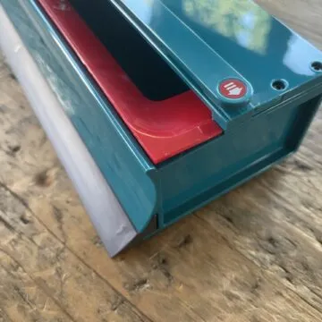 Dyson Submarine: ora il Dyson lava anche il pavimento