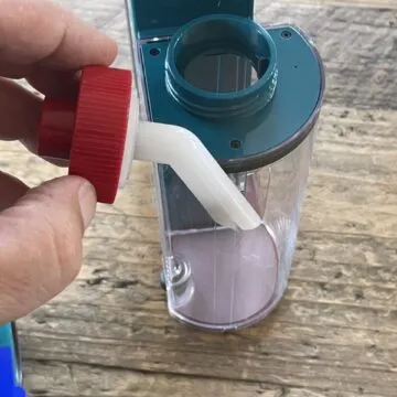 Dyson Submarine: ora il Dyson lava anche il pavimento