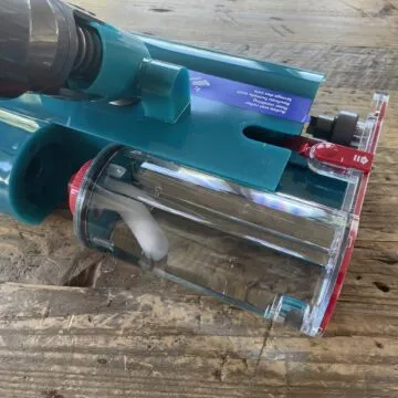 Dyson Submarine: ora il Dyson lava anche il pavimento