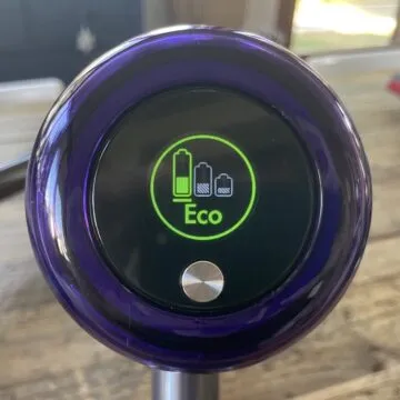 Dyson Submarine: ora il Dyson lava anche il pavimento