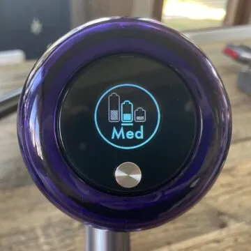 Dyson Submarine: ora il Dyson lava anche il pavimento