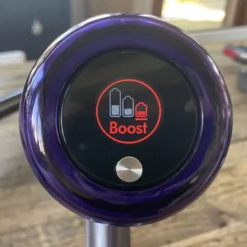 Dyson Submarine: ora il Dyson lava anche il pavimento