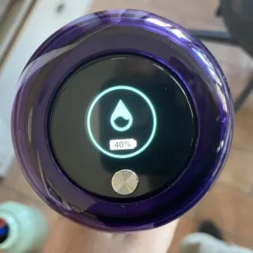 Dyson Submarine: ora il Dyson lava anche il pavimento