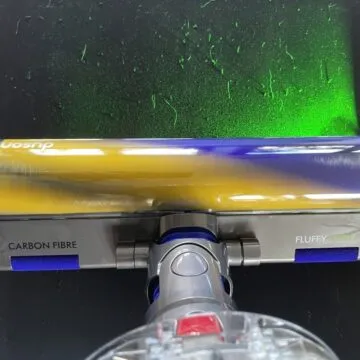 Dyson Submarine: ora il Dyson lava anche il pavimento