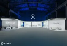 Ecovacs presenta i nuovi robot per pavimenti, finestre e per la purificazione dell’aria