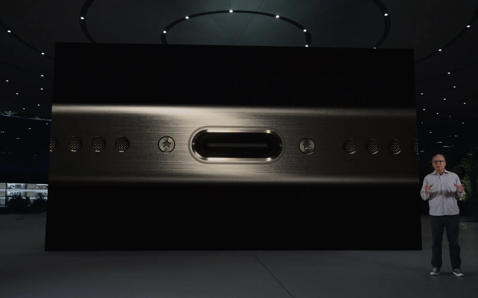 IPhone 15 Pro è in arrivo, ecco in anticipo come sarà IPhone 15 Pro è in arrivo, ecco in anticipo come sarà