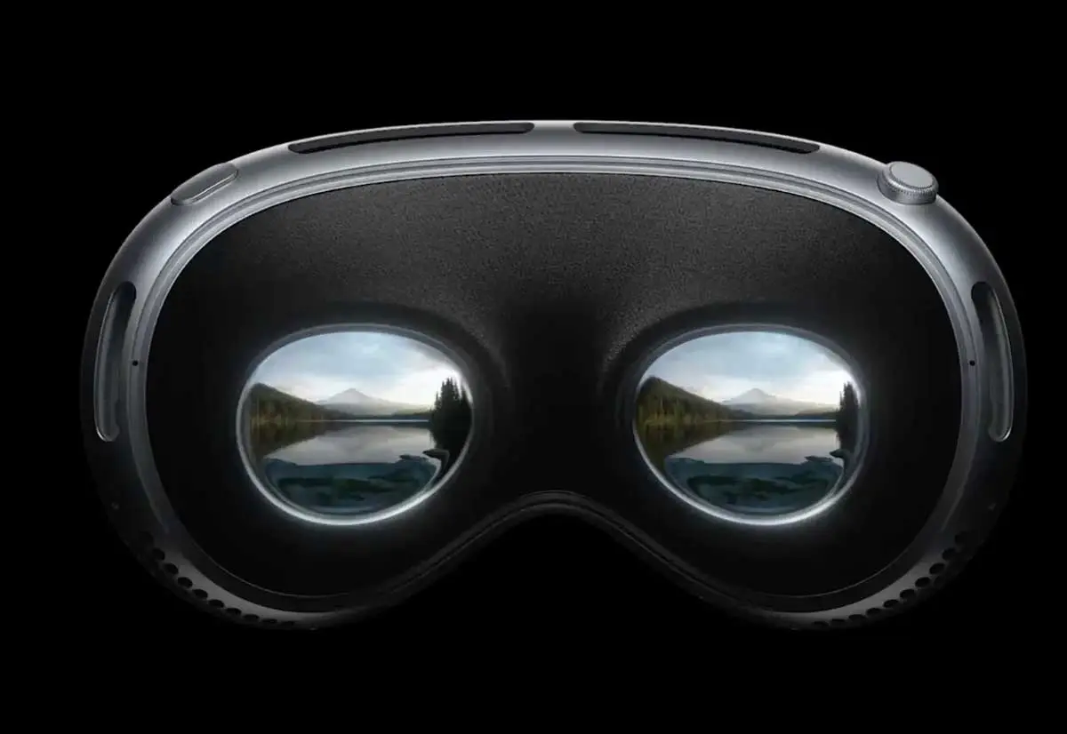 Apple Vision Pro potrebbe sfruttare lenti liquide per gli utenti con problemi di vista Apple Vision Pro potrebbe sfruttare lenti liquide per gli utenti con problemi di vista