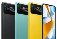 Smartphone Poco C40 a soli 100 euro, tecnologia e design in un unico dispositivo