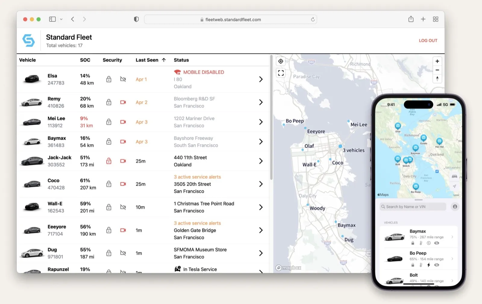 Sulle Tesla arriva la prima app terze parti, poi forse un App Store Sulle Tesla arriva la prima app terze parti, poi forse un App Store