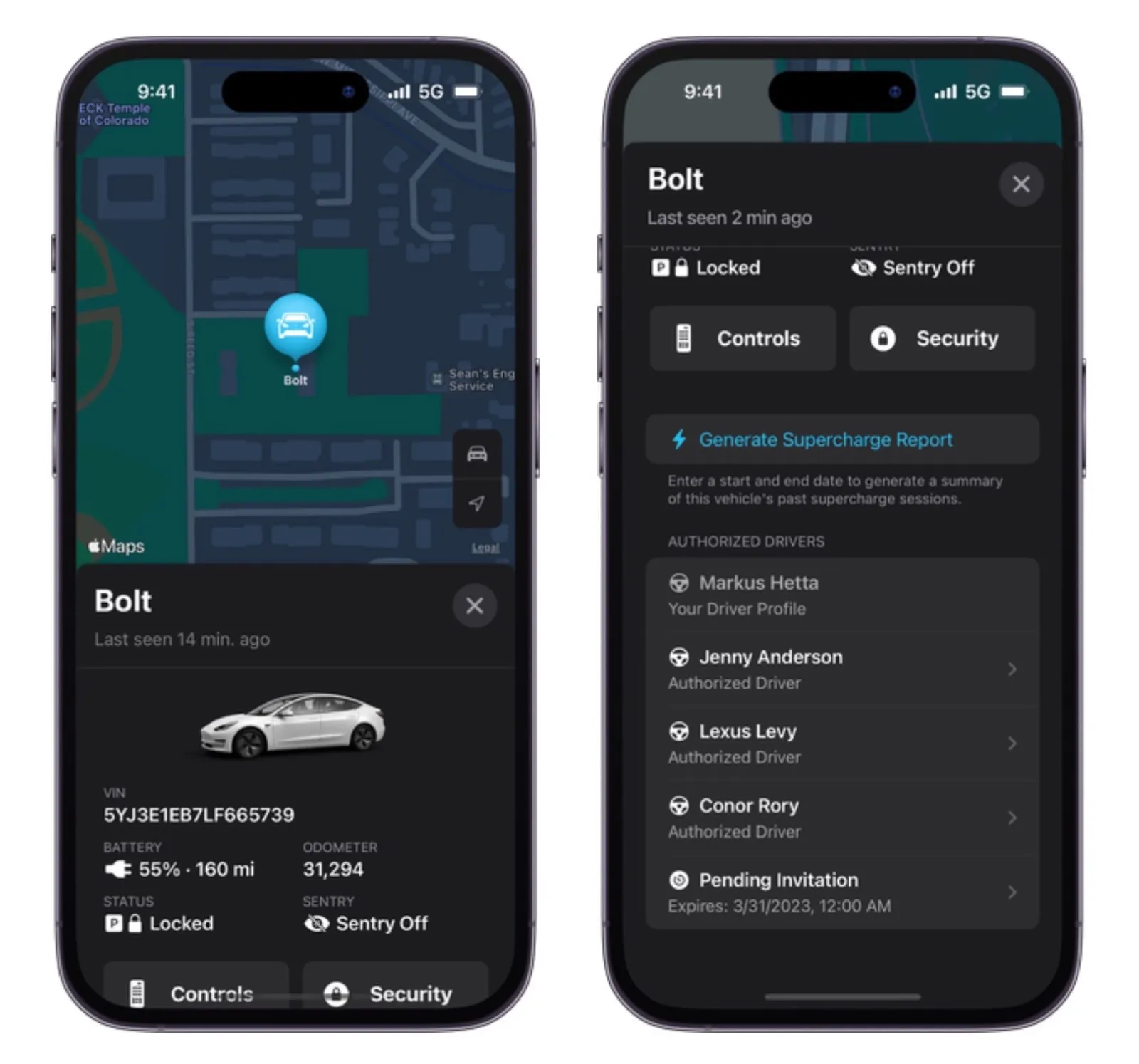 Sulle Tesla arriva la prima app terze parti, poi forse un App Store Sulle Tesla arriva la prima app terze parti, poi forse un App Store