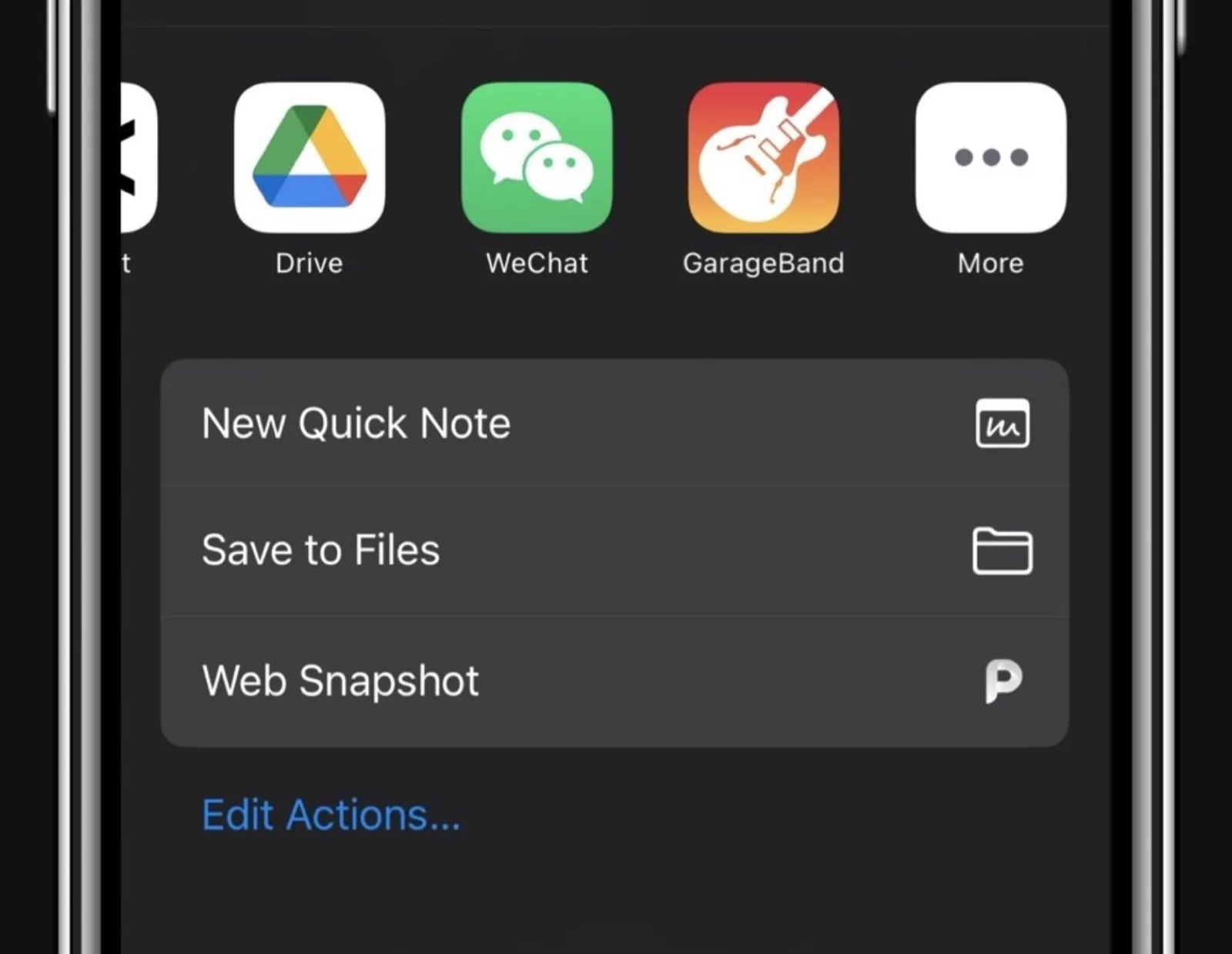 Come trasformare suoni TikTok in suoneria per iPhone