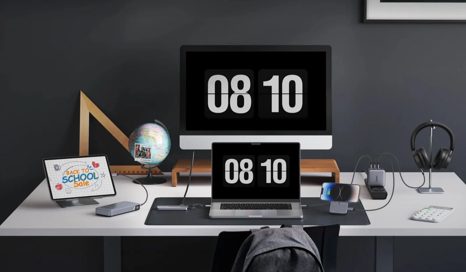 Gli accessori Ugreen sono in sconto su Amazon Gli accessori Ugreen sono in sconto su Amazon