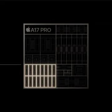 A17 Pro è il nuovo chip a 3nm di iPhone 15 Pro e iPhone 15 Pro Max