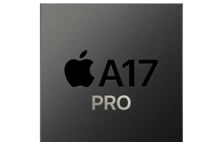 A17 Pro è il nuovo chip a 3nm di iPhone 15 Pro e iPhone 15 Pro Max