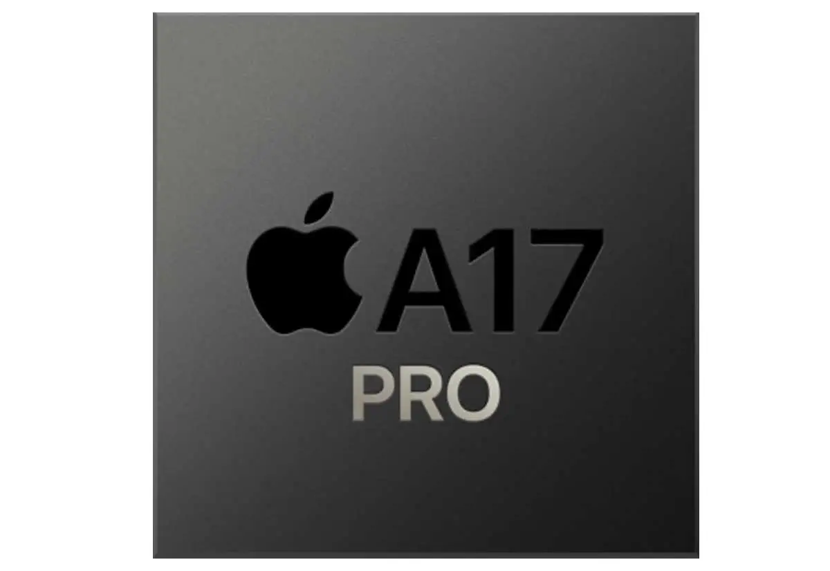 A17 Pro è il nuovo chip a 3nm di iPhone 15 Pro e iPhone 15 Pro Max A17 Pro è il nuovo chip a 3nm di iPhone 15 Pro e iPhone 15 Pro Max