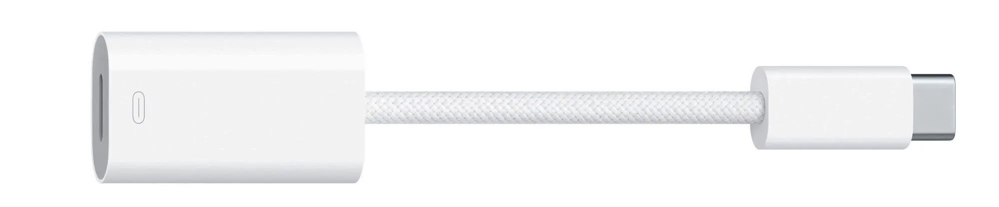 Se volete l’iPhone con USB-C veloce il cavo ve lo dovete comprare Se volete l’iPhone con USB-C veloce il cavo ve lo dovete comprare